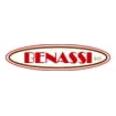 Logo "Benassi Srl"