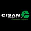 Logo Cisam Impianti Srl