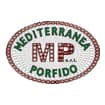 Logo Mediterranea Porfido Srl