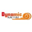 Logo Dynamic Metal Di Lacanfora Vito S.a.s.