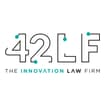 Logo 42 Lawfirm Srl Società Tra Avvocati