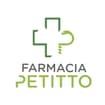 Logo Farmacia Scarlino Sas Del Dr. Roberto Petitto & C