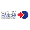 Logo Centro Marche Distribuzione Di Taschini Marco & C. Snc