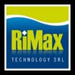 Logo Rimax Technology Srl