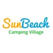 Logo Camping Sun Beach Srl