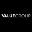 Logo Value Group Srl