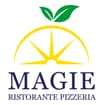 Logo Magie Di D'angelo Francesca