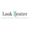 Logo Look Center Di Mulas Claudia
