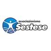 Logo Polisportiva Associazionismo Sestese Associazione Sportiva Dilett Antistica