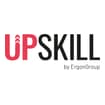 Logo Upskill By Ergongroup Srl