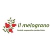 Logo Consorzio Il Melograno Società Cooperativa Sociale (Onlus)