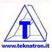 Logo Teknatron Di Puleo Alfredo
