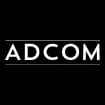 Logo Adcom Srl