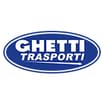 Logo Ghetti Trasporti Srl