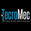 Logo Tecromec Di Rotella Francesco