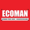 Logo Ecoman Di Manente Andrea