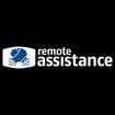Logo Remote Assistance Srl O In Forma Abbreviata Rass Srl