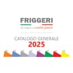 Logo Elettroapparecchiature Friggeri Srl