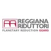 Logo "Reggiana Riduttori Srl"