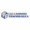 Logo F.lli Candusso Termoidraulica Srl