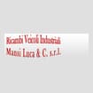 Logo Mansi Luca & C. Srl