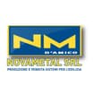 Logo Novametal Srl Unipersonale