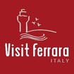 Logo Consorzio Visit Ferrara