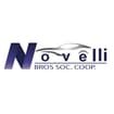 Logo Novelli Bros Services E Limousine - Società Cooperativa