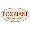 Logo Lo Studiolo S.n.c. Di Maurizio Ponziani E F.