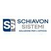 Logo Schiavon Sistemi Srl