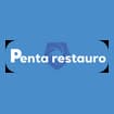 Logo Penta Restauro Di Giuseppe Nicolosi