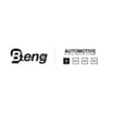 Logo B.eng Srl