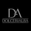 Logo Dolceria Alba Spa