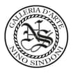 Logo Galleria D'arte "Nino Sindoni" Di Sindoni Antonio