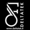 Logo Deltatek Di Francesco Dovier