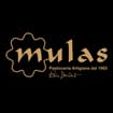 Logo Mulas Pasticceria Artigiana Dal 1965 Di Mulas Elio