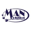 Logo Man Solution Srl