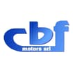 Logo Cbf Motors Srl
