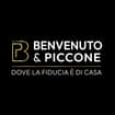 Logo Benvenuto E Piccone Srl