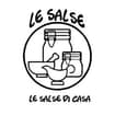 Logo Le Salse Di Baronti Antonio