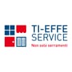 Logo Ti-Effe Service Srl