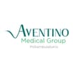 Logo Aventino Medical Group Srl Semplificata