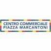 Logo Consorzio Del Centro Commerciale Piazza Marcantoni