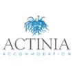 Logo Actinia Di Sonia Casu