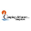 Logo Camping Del Mare Srl