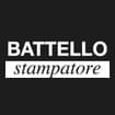 Logo Battello Stampatore Srl Semplificata