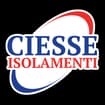 Logo Ciesse Isolamenti Di Cesaro Sileno