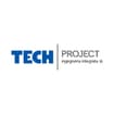 Logo Techproject Srl (In Breve Techproject Srl)