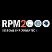 Logo R.p.m. 2000 Srl