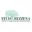 Logo "Studi Dentistici Vito E Nadia Mezzena Srl Società Tra Profes Sionisti" In Breve "Studi Dentistici Vito E Nadia Mezzena Srl Stp"